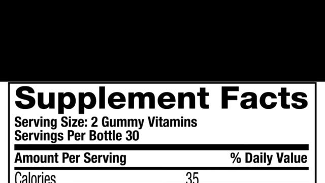 vitaFUSION™ - Triple Immune Power Gummy Vitamins смотреть онлайн