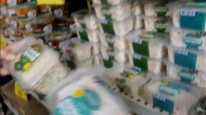 Ищем дешевые и качественные продукты в Светофоре....Покупки.