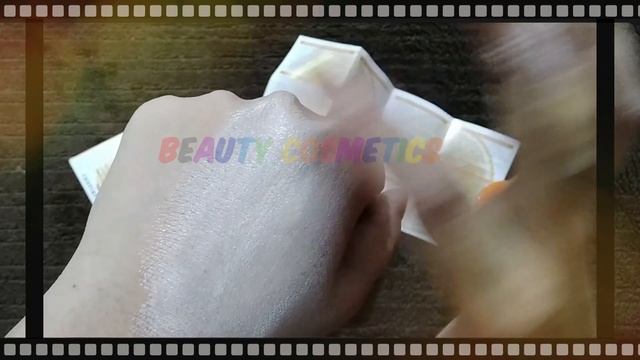 Century Beauty Vitamin c Waterproof Whitening Foundation Cream Review | Beauty Tips