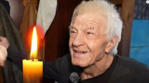 УШЁЛ ИЗ ЖИЗНИ КУЗНЕЦОВ ГЕННАДИЙ СЕРГЕЕВИЧ .ЕМУ БЫЛО 84 ГОДА