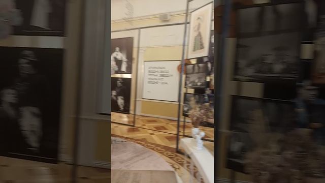 Однажды в Волковском