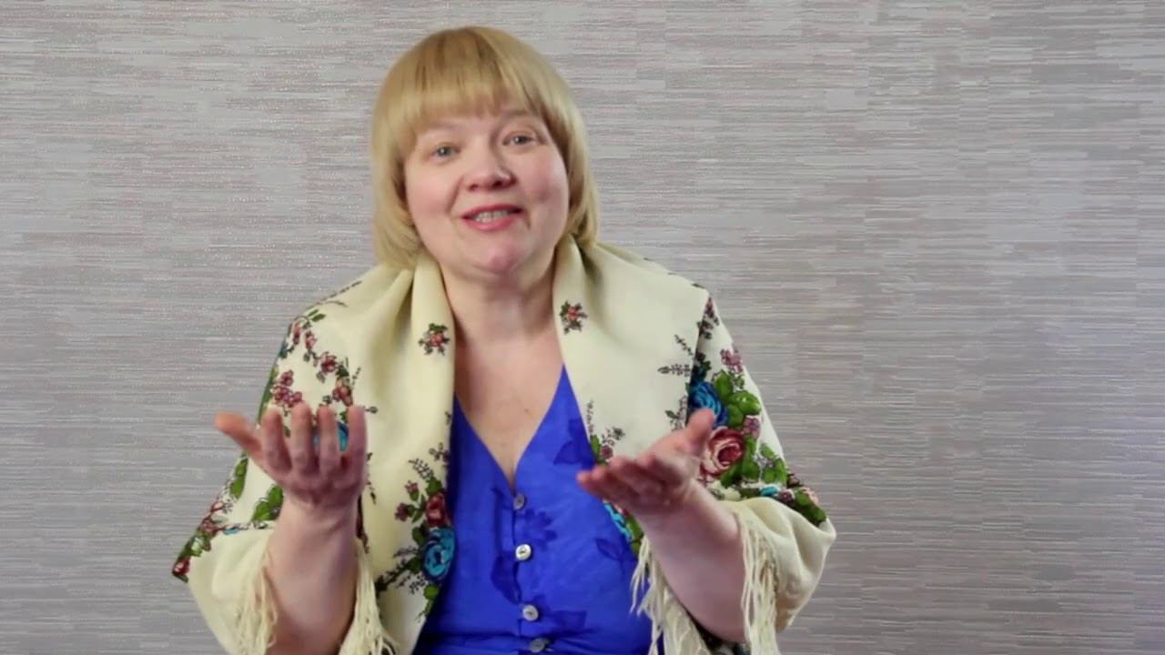 Любовь Окулова, СРОО «Моё Отечество»