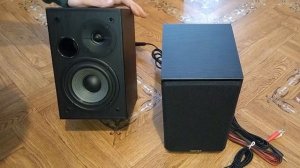 EDIFIER R1100 🎶