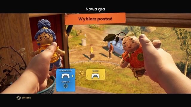 It Takes Two - razem radzimy sobie lepiej. 👨👩👧 смотреть онлайн