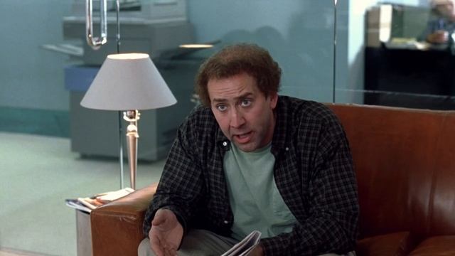 Адаптация (2002) - официальный трейлер смотреть онлайн