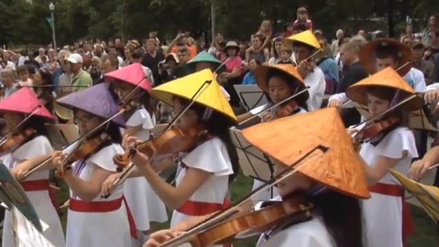 QiXi - A Chinese Love Story 2010 смотреть онлайн