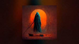 NUEKI, TOLCHONOV - HERMIT (album 2023)