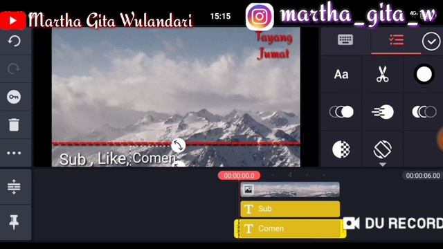 CARA MEMBUAT INTRO TERAKHIR DI VIDEO YOUTUBE смотреть онлайн