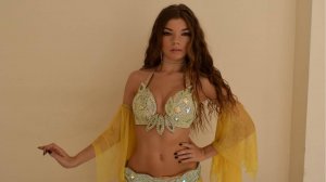 El Fen - Oriental Belly Dance - الرقص الشرقي ｜ HD