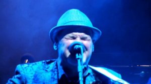Paul Carrack Indigo o2 301012 Another cup of coffee