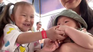 Турция 2021 | Часть 6. The Land of Legends. Masha&Bear. Circus. Цирк Маши и медведя.