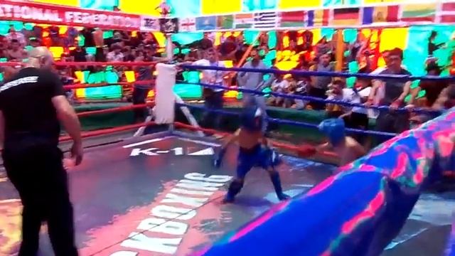 DAVID DATUSANI,,UREKI''1 19-29.07.2019W. смотреть онлайн