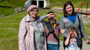 Поездка в Дагестан 2024, день 1-2.