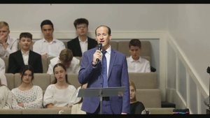 Вместе здесь собрались # христианская песня