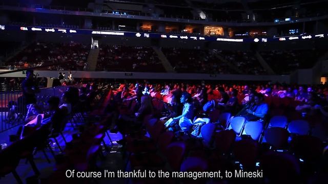 ESL ONE MANILA 2016 _ MINESKI Team смотреть онлайн