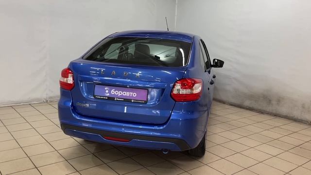 LADA GRANTA