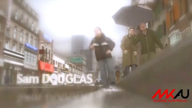 Heavy Rain [PS4 INTRO] 1080p смотреть онлайн