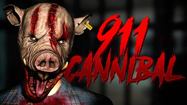 КАННИБАЛ ХОТЕЛ СОЖРАТЬ МАЛЬЧИШКУ ВИДЕОИГРА 911 CANNIBAL

#видеоигры#игры#игра#компьютерныеигры