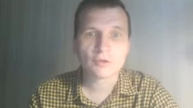 Гусев Андрей Николаевич - репетитор по русскому языку - видеопрезентация для Repetit.ru