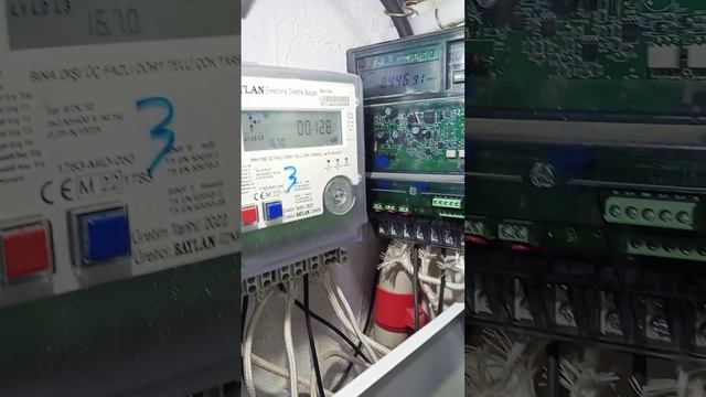 0.15кВт по счётчику Тэна на 5 кВт ( в телеге: mimobtg)