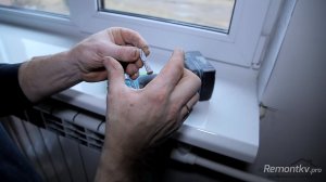 Крепление предметов к газобетону (часть 2)