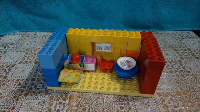 Мультфильм "Страшный сон".mp4 смотреть онлайн