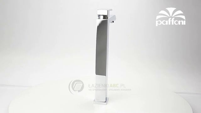 Bateria umywalkowa Paffoni   LEVEL STANDARD LES081 смотреть онлайн