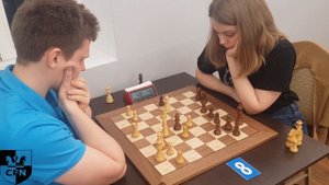 E. Krylov (new) vs WFM Kitana (1813). Chess Fight Night. CFN. Rapid