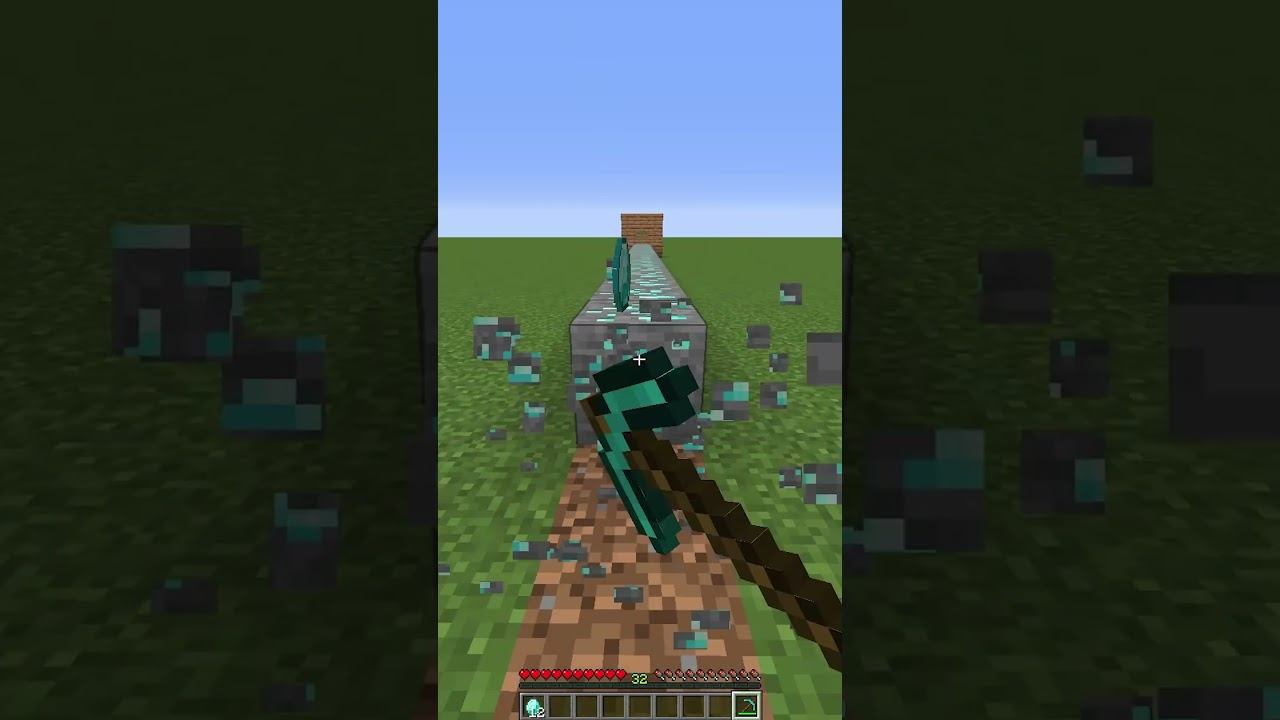 я смог ❗ Подпишись ❗ #хочуврек #хочуврекомендации #minecraft #майнкрафт