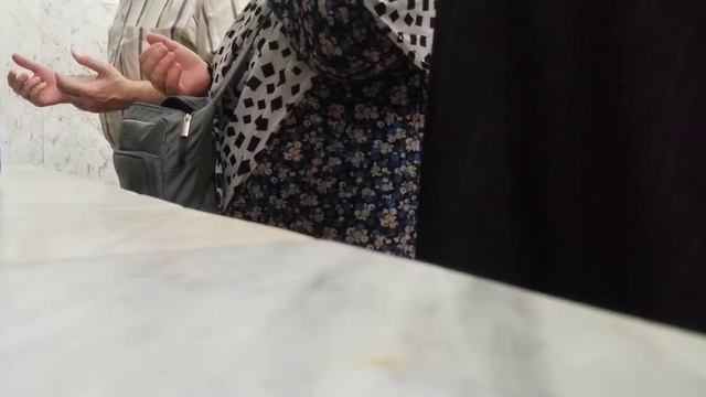 Посещение и Ду'а у Макама Шейха 'абдур-рохьмана Аль-авза'ий Рохьимаhуллаh смотреть онлайн