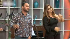 Şəbnəm Tovuzlu ft Vasif Azimov - Duet 2023