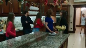 Дочери Гюнеш - Что с вами случилось (30 серия)