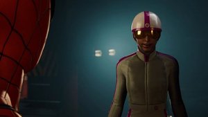 Человек-Паук(24)