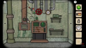 Прохождение Игры Cube Escape The Cave