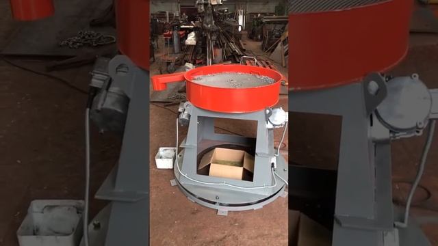 Вибросито на проход по индивидуальному заказу-720p смотреть онлайн