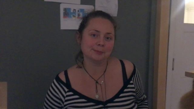 КиноНочь в Муркино #1