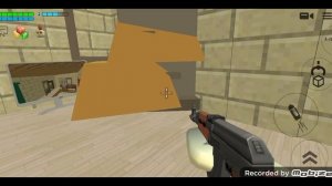 Пять ночей  с  Максом