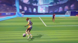 Трейлер Rematch (дата релиза)