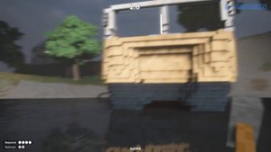 Teardown - Paint art. Крадем 6 картин за 60 секунд