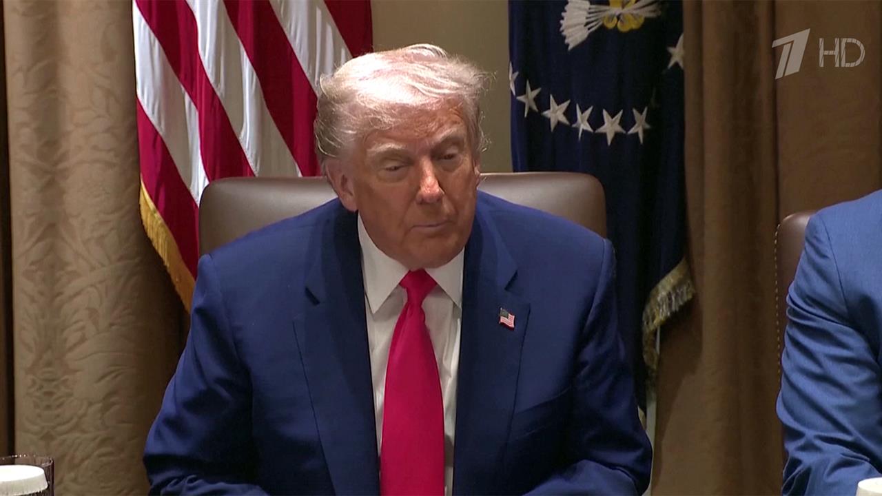 Китай ответил Трампу новым повышением пошлин до 125% на американские товары