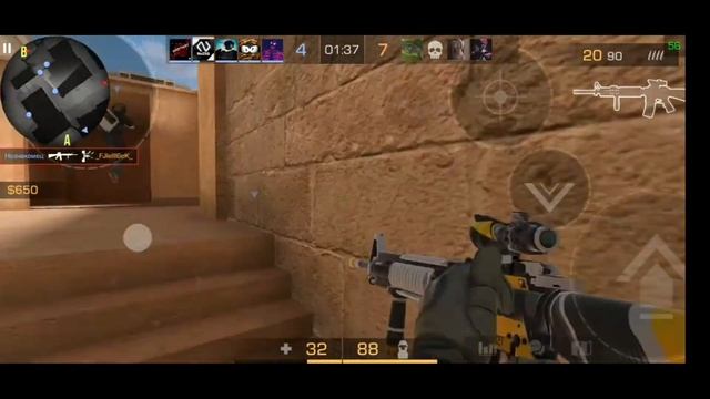 Gucci Flip Flops //FRAGMOVIE STANDOFF 2\\ смотреть онлайн