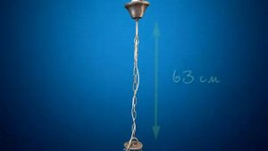 Подвесная люстра Lussole Loft LSP-9378