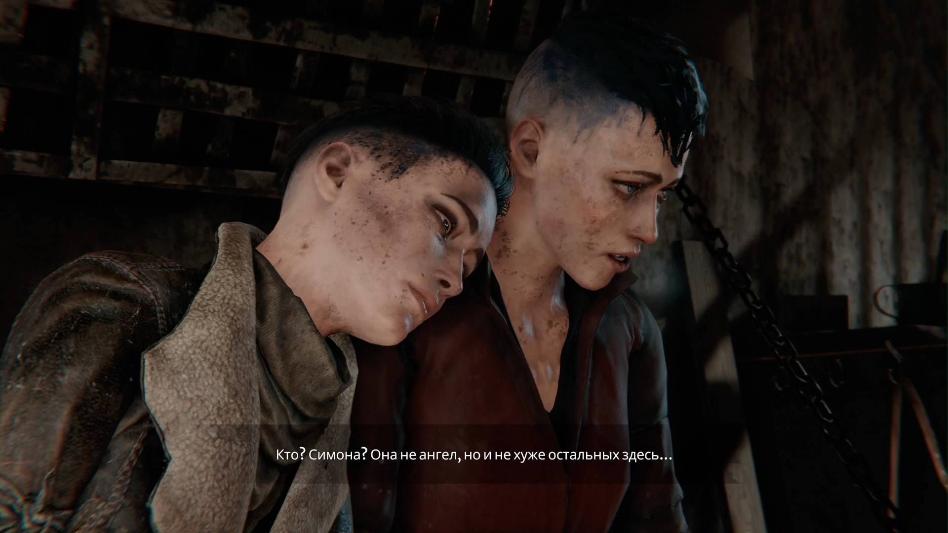 Полное прохождение игры Syberia: The World Before#2 Регион Железная Тайга, соляная шахта,зима 2004