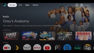 Philips 50PUS8729 - краткий обзор