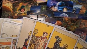 ТАРО РАСКЛАД\ КАКИЕ СЮРПРИЗЫ ПОДКИНЕТ СУДЬБА?!