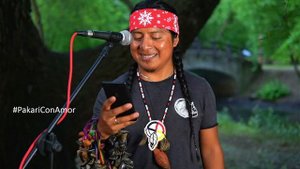 PAKARI- BEAUTIFUL ANDEAN FOLKLORE/ QUENA