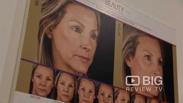 Indulgence Medi Spa, Skin Clinic in Melbourne for Facials, Microdermabrasion or for Botox Injection смотреть онлайн