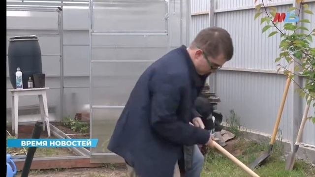 проект _Русская усадьба_