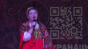 УЧАСТНИК №40 Диана Лефтер, номинация – Патриотическая песня, песня – «Женька»