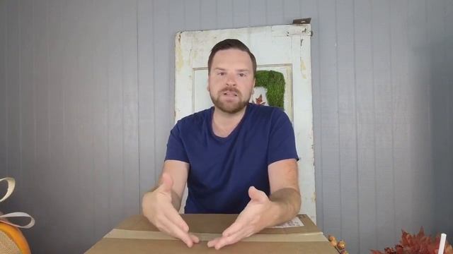 Fall Pumpkin Centerpiece |  Dylan Live Demo смотреть онлайн